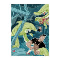 Attack At Sea posters by DustinFoust Attack At Sea posters