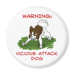 Attack Buffy Magnets