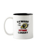 Attack Canary