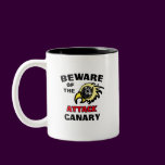 Attack Canary