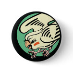 Attack Cockatiel Button