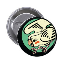 Attack Cockatiel Button buttons