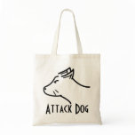 Attack Dog - Bag
