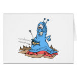 attack fo the rover card