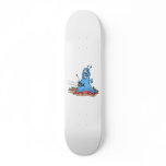 attack fo the rover skateboards