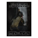 Attack of the Giant Penguin! Card