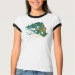 Ladies Ringer T-Shirt