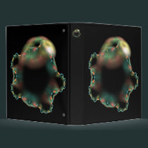 Attack of the Living Nebula! binders