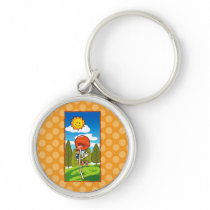 Attack of the lollipop keychains by JellyRollDesigns Attack of the lollipop keychains