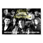 Attack of the Space Zombies Movie Poster