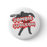 Attack of the Zombie Surgeon Buttons