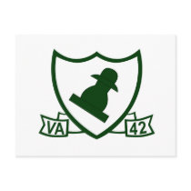 Attack Squadron 42 VA-42 Green Pawns postcards by peter_pan03 Attack Squadron 42 VA-42 Green Pawns postcards