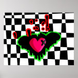 Attack to the Heart posters
