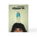 Attempt 94 Invite cards