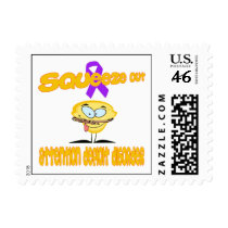 Attention Deficit Disorder Postage