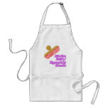 Attention Deficit - Hyperactivity Disorder Apron