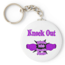 Attention Deficit Hyperactivity Disorder Keychains