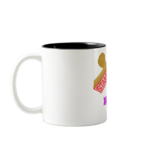 Attention Deficit - Hyperactivity Disorder mugs