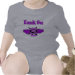 Infant Onesie / Creeper