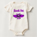 Infant Organic Onesie / Creeper