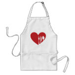 Attention Food Lovers: Show your Love of Food! Apron