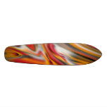 Attention I slip skateboards