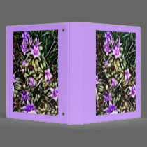 Attention Seekin Azalea! binders