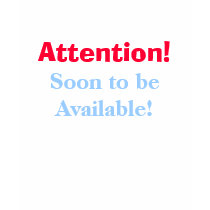 Attention!, Soon to be Available! T-Shirt by pammys Attention!, Soon to be Available! T-Shirt