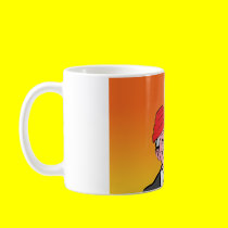 Attery Squash mug mugs