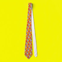 Attery Squash tie