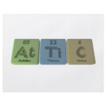 Attic-At-Ti-C-Astatine-Titanium-Carbon flyers