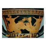 Attic red-figure calyx-krater 2 cards