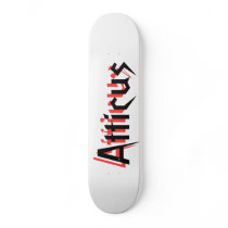 Atticus board skateboards