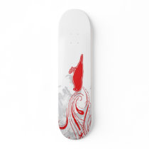 Atticus skateboards