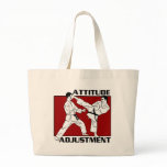 Attitude Adjustment Bag