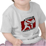 Attitude Adjustment Shirt