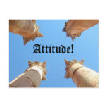 Attitude, Attitude! Post Cards