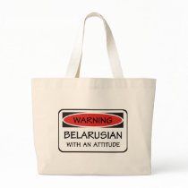 Attitude Belarusian Bags