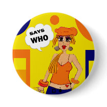 Attitude Button
