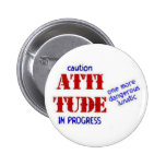 Attitude Button