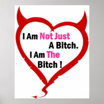 Attitude Full Print