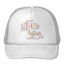 Attitude - Hat