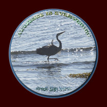 ATTITUDE IS EVERYTHING ~ Magnet by RavenSpiritPrints ATTITUDE IS EVERYTHING ~ Magnet