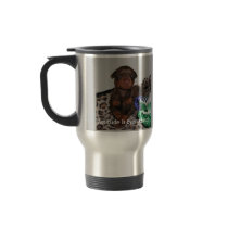 Attitude is Everything! mugs
