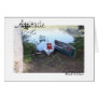 Attitude Matters Greeting Cards