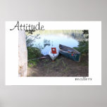 Attitude Matters Posters