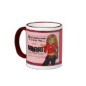 Attitude Mug