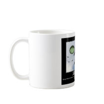 attitude coffee mugs