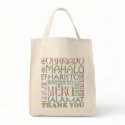 Attitude of Gratitude bag