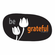 Attitude of Gratitude Sculpture photo sculptures